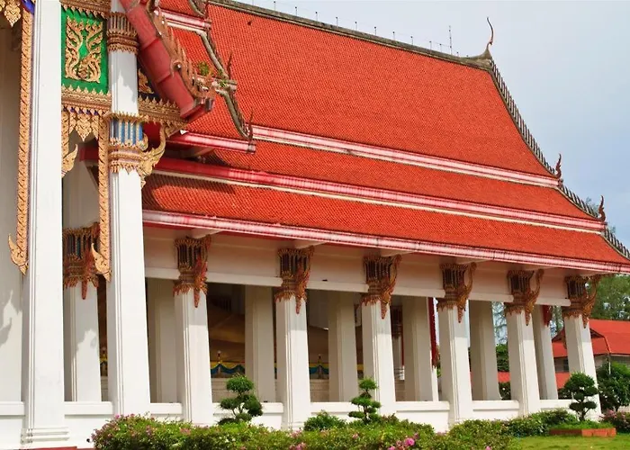 Regency HatyaiHatyai Hotel