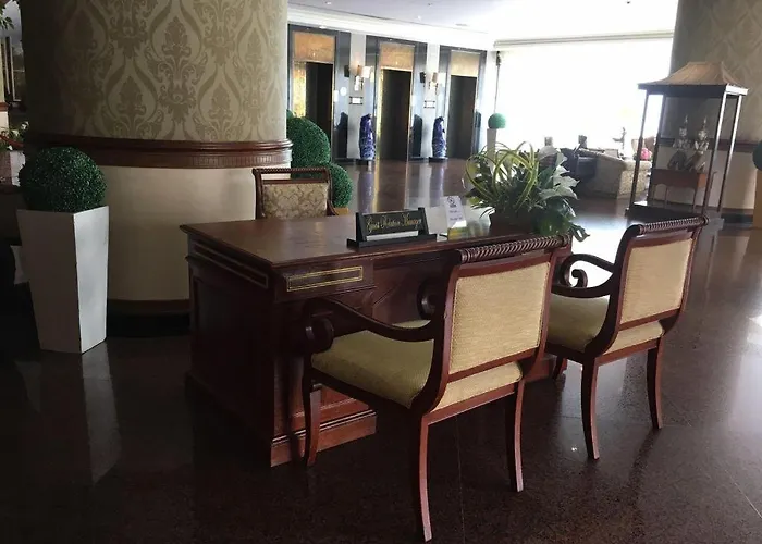 Regency HatyaiHatyai Hotel